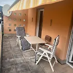 Apartman Gaestehaus Kelkheim