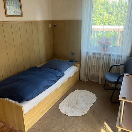 Gaestehaus Kelkheim Apartman *