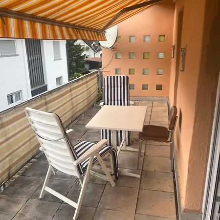 Gaestehaus Kelkheim Apartman Kelkheim