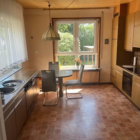 Apartman Gaestehaus Kelkheim Kelkheim