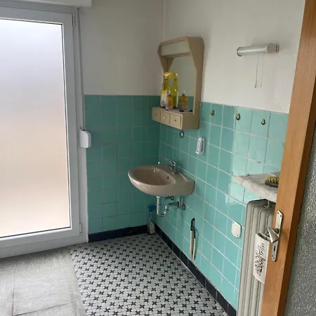Gaestehaus Kelkheim *