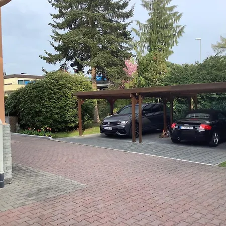 Gaestehaus Kelkheim Apartman Kelkheim